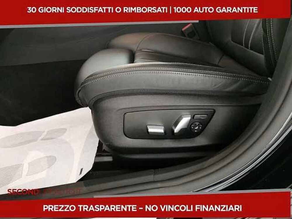 BMW Serie 6 Gran Turismo usata a Chieti (19)