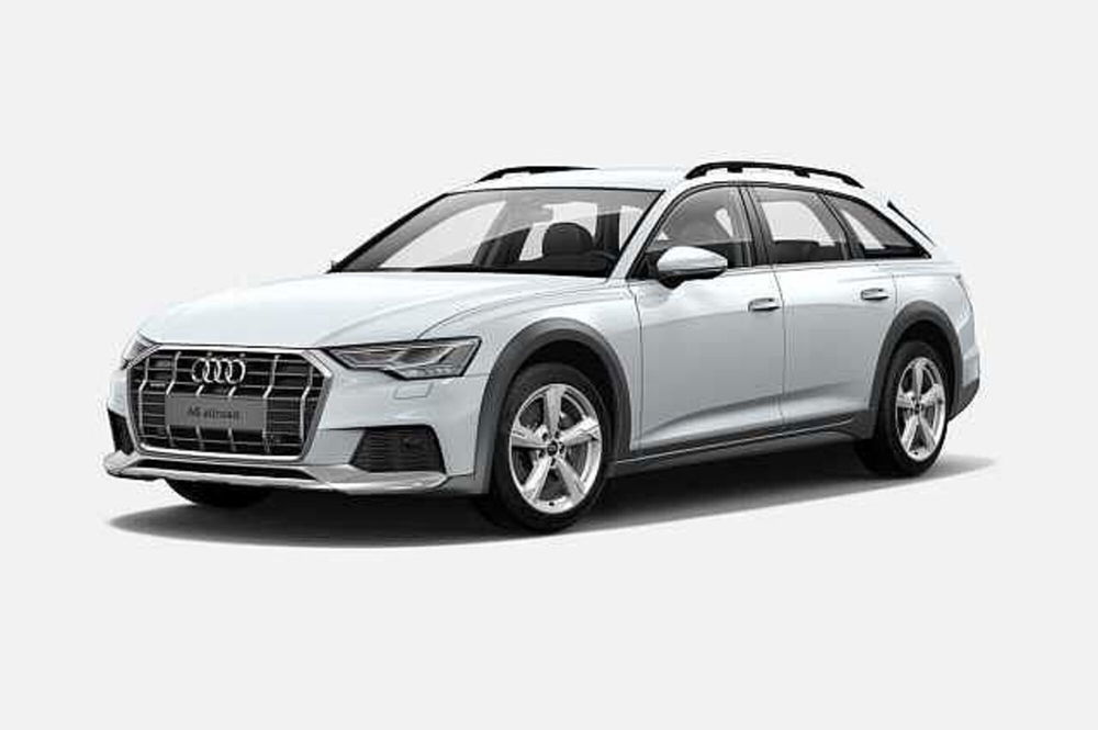 Audi A6 Allroad nuova a Chieti