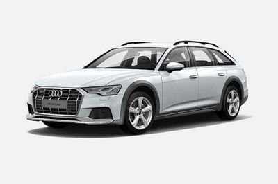 Audi A6 Allroad 45 3.0 tdi mhev 48V quattro 245cv s-tronic nuova a San Giovanni Teatino