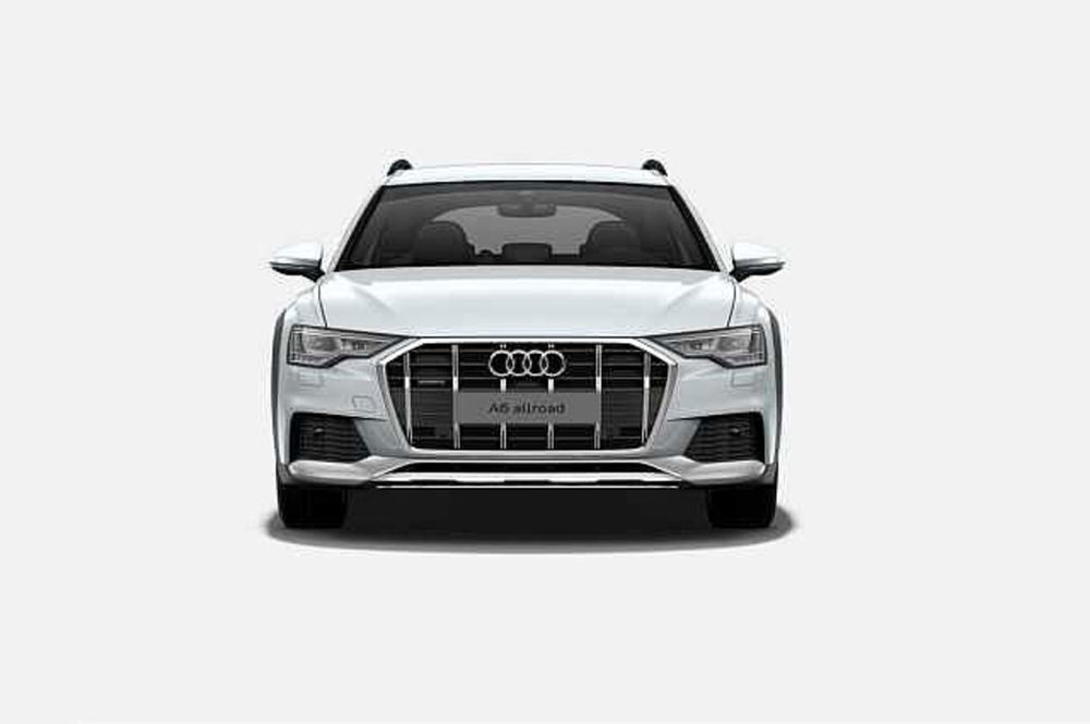 Audi A6 Allroad nuova a Chieti (2)