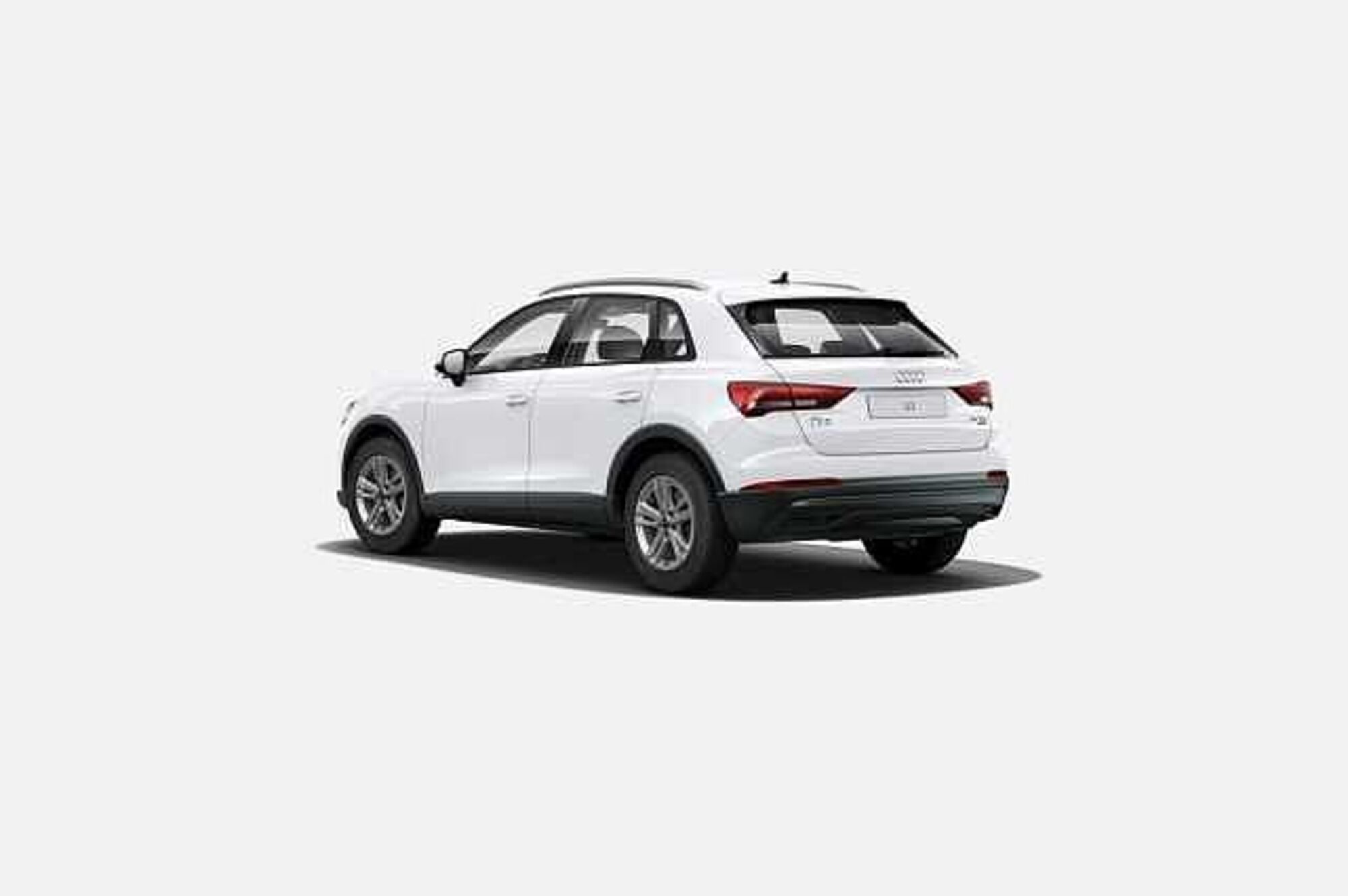 Audi Q3 35 2.0 tdi Identity Black s-tronic nuova a San Giovanni Teatino