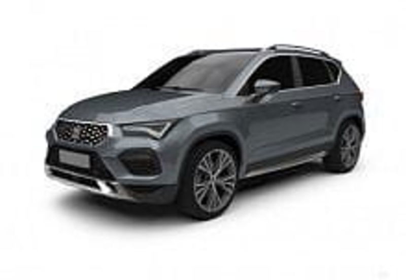 SEAT Ateca 2.0 tdi Business 150cv dsg nuova a San Giovanni Teatino