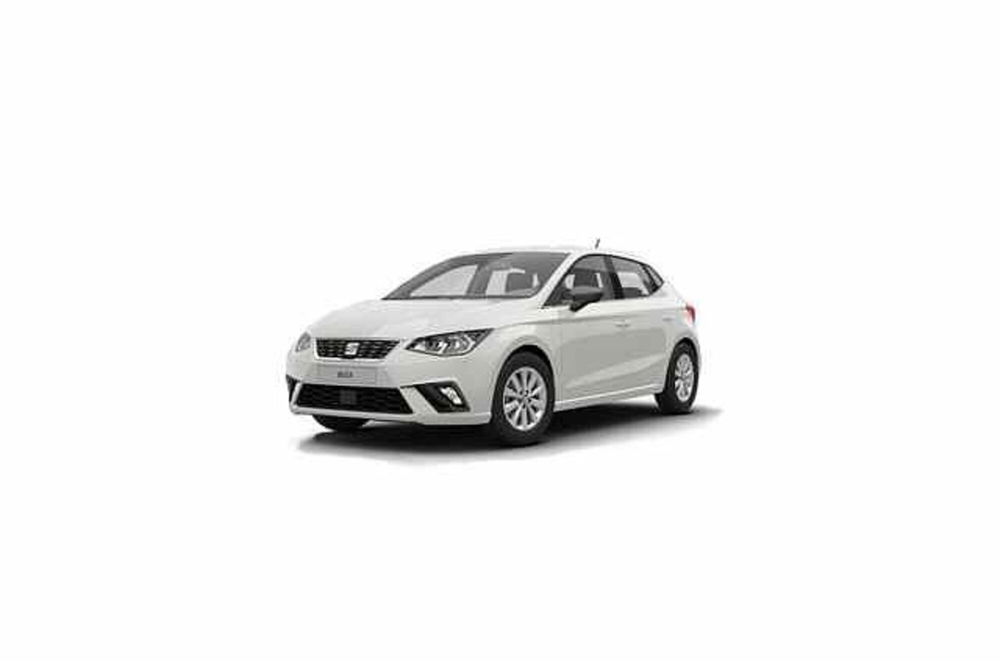 SEAT Ibiza nuova a Chieti (8)