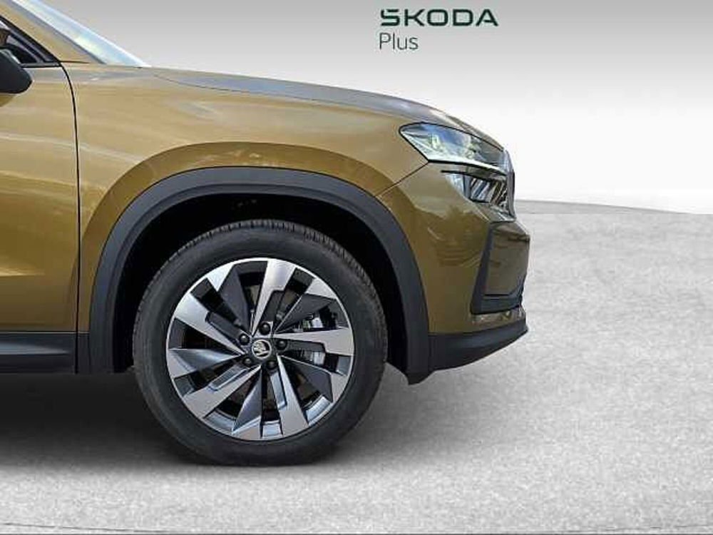 Skoda Kodiaq nuova a Grosseto (15)