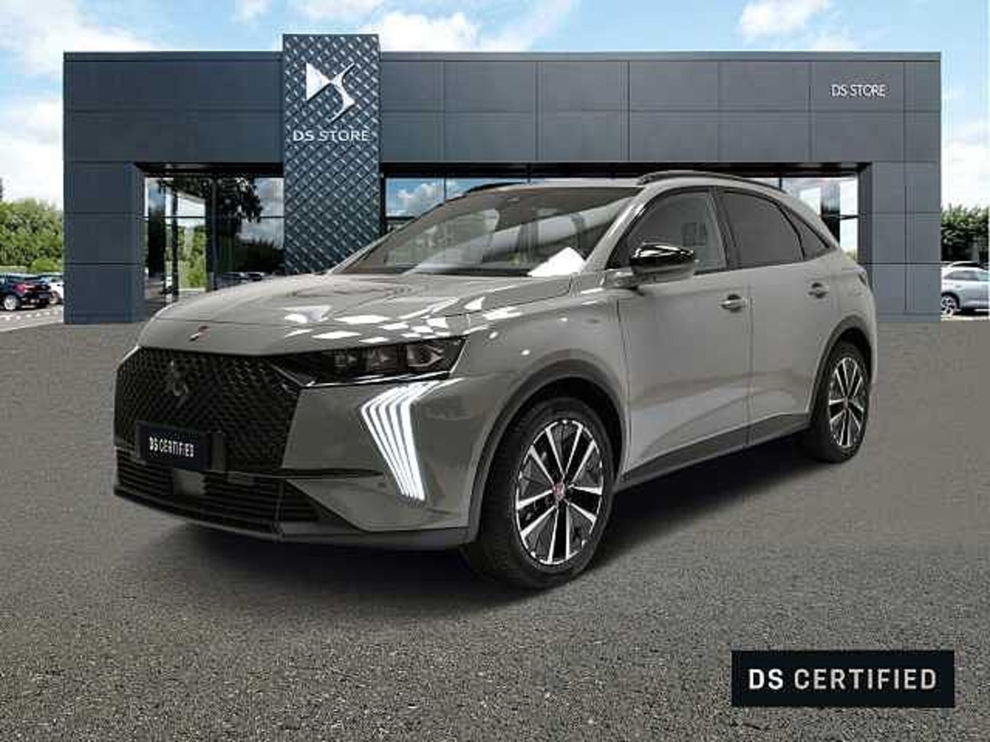 Ds DS 4 DS 4 1.6 THP 200 Sport Chic  del 2023 usata a Teramo