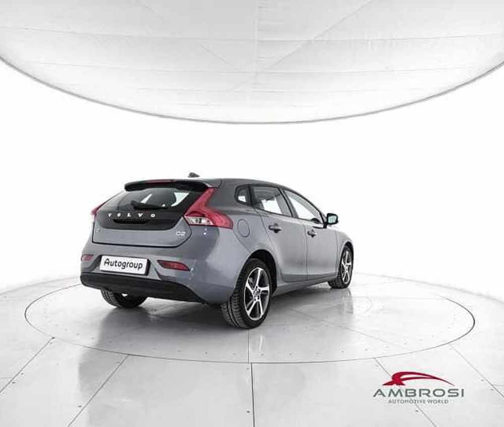 Volvo V40 usata a Viterbo (3)