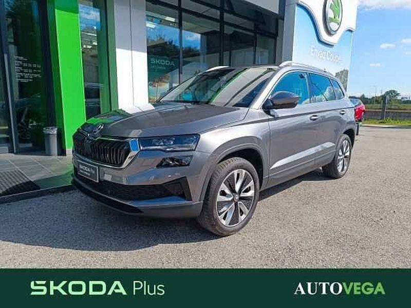 Skoda Karoq 2.0 tdi evo Style 4x4 150cv dsg del 2023 usata a Vicenza