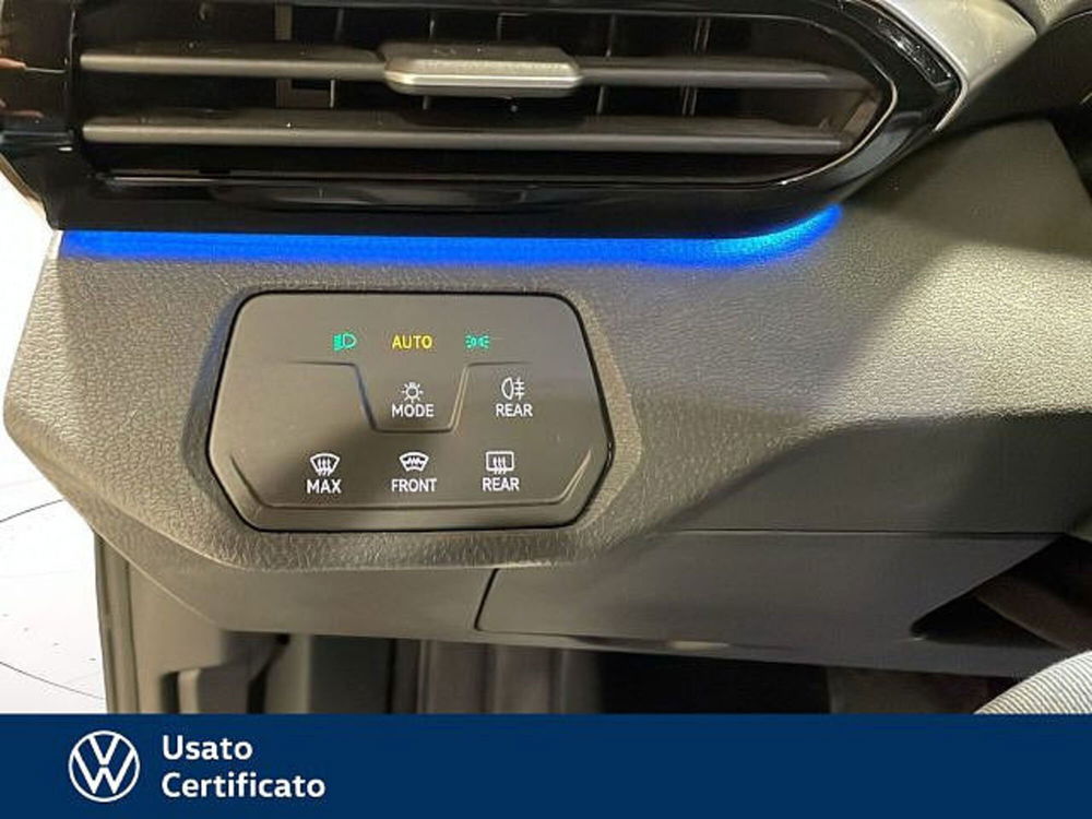 Volkswagen ID.4 usata a Vicenza (14)