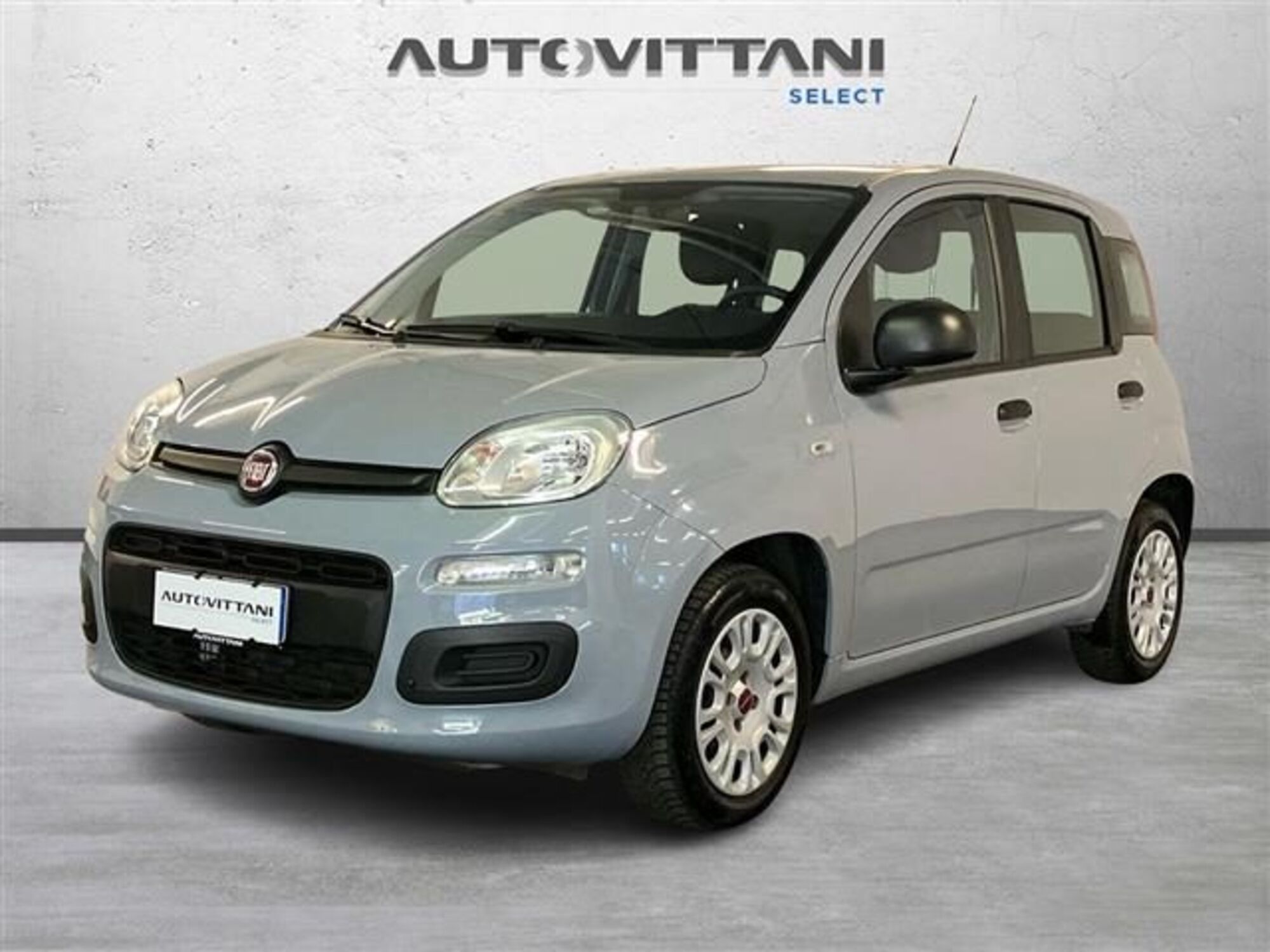 Fiat Panda 1.2 Easy  del 2019 usata a Como