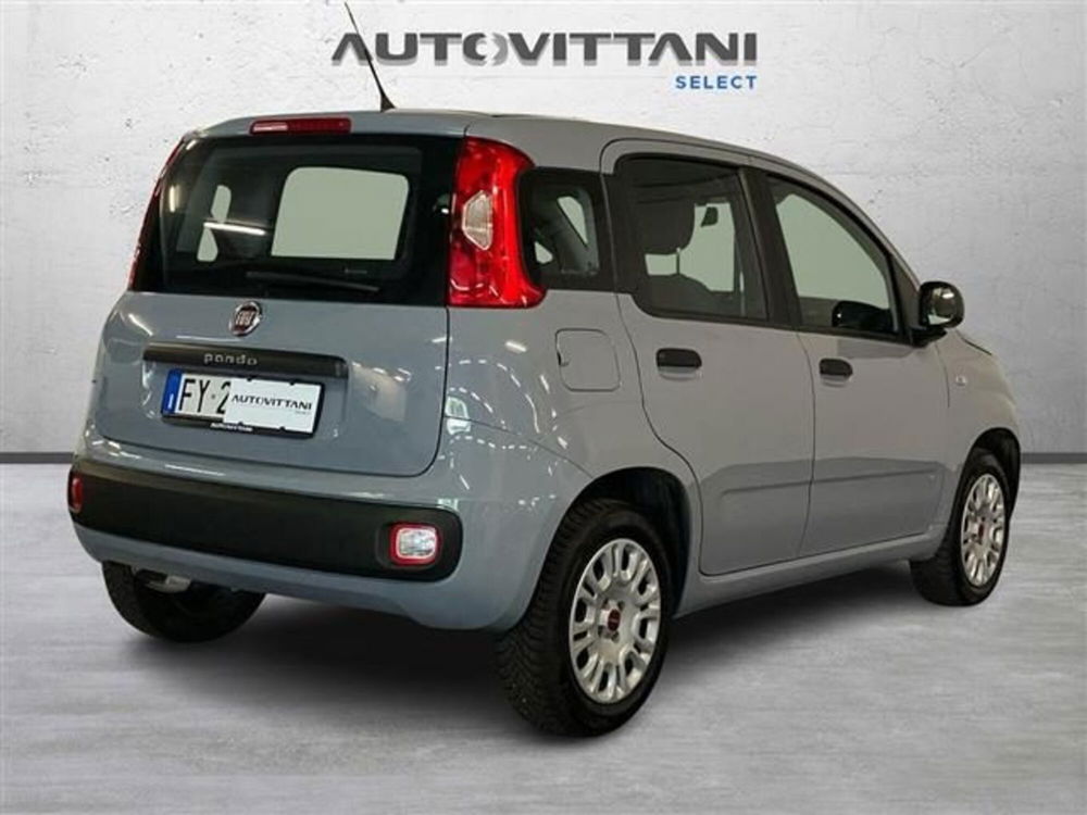 Fiat Panda usata a Como (3)