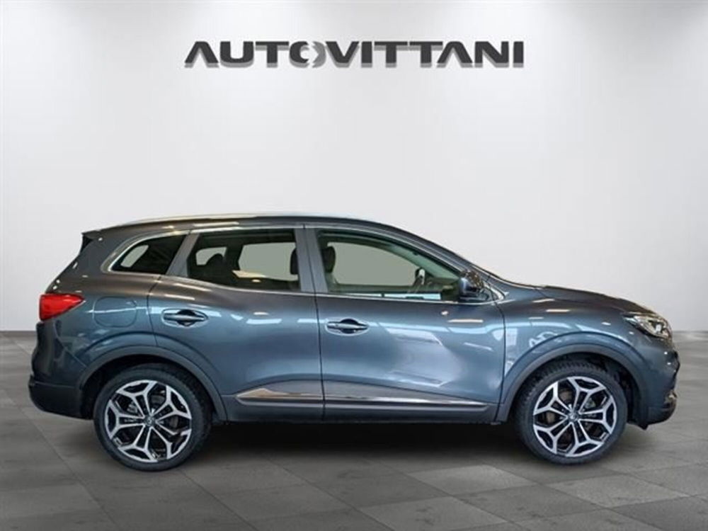 Renault Kadjar usata a Como (5)