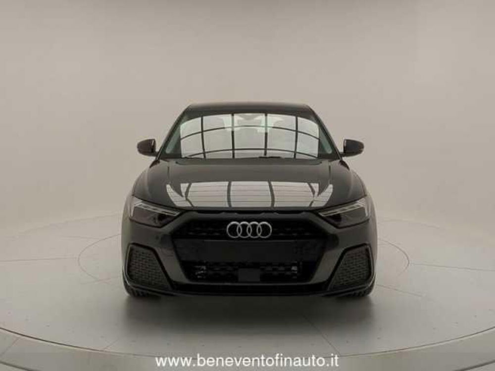 Audi A1 Sportback nuova a Avellino (2)