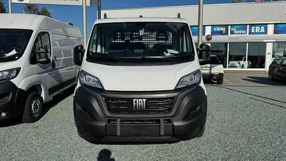 Fiat Ducato nuova a Milano (3)