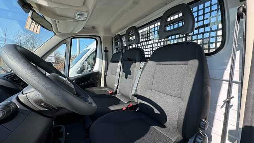 Fiat Ducato nuova a Milano (8)