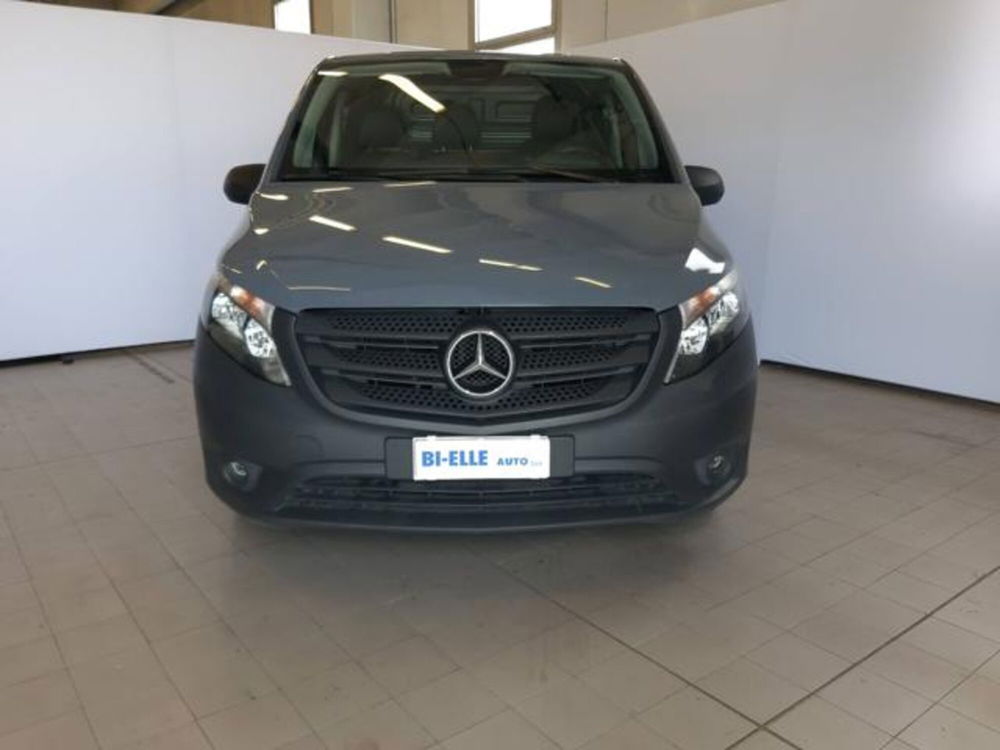 Mercedes-Benz Vito usata a Padova (2)