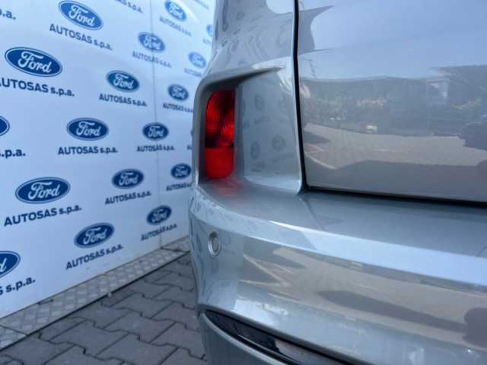 Ford Kuga usata a Firenze (20)