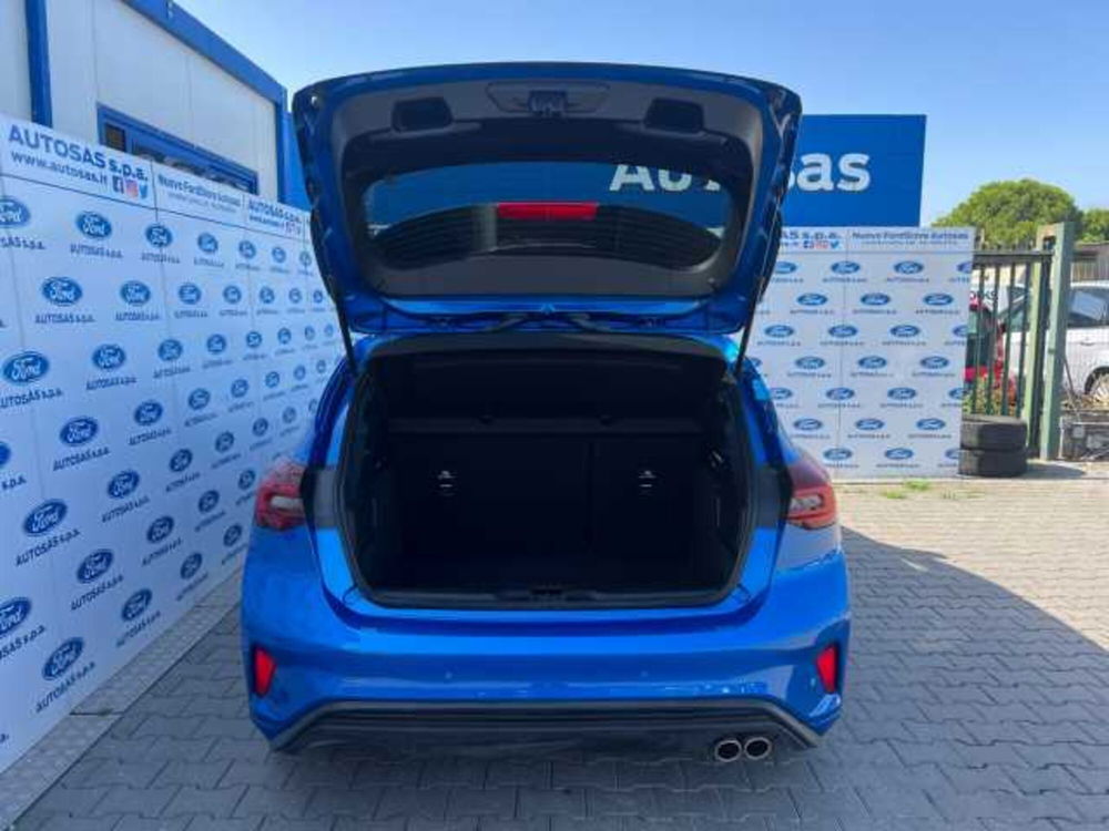 Ford Focus usata a Firenze (14)