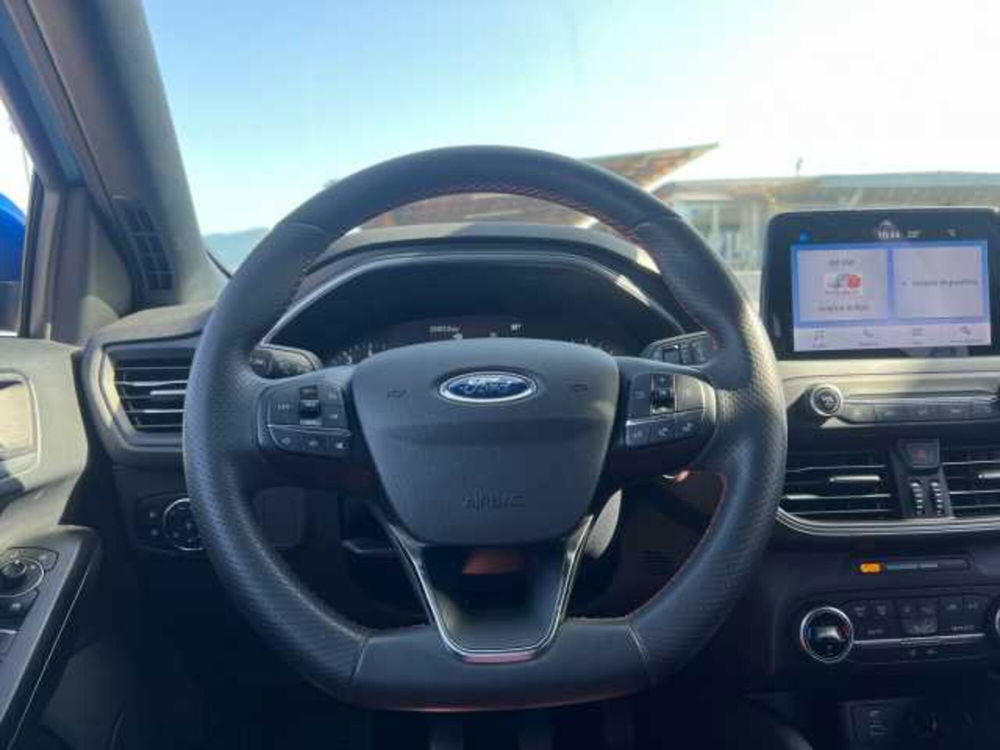 Ford Focus usata a Firenze (5)