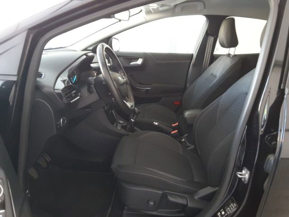 Ford Puma usata a Firenze (5)