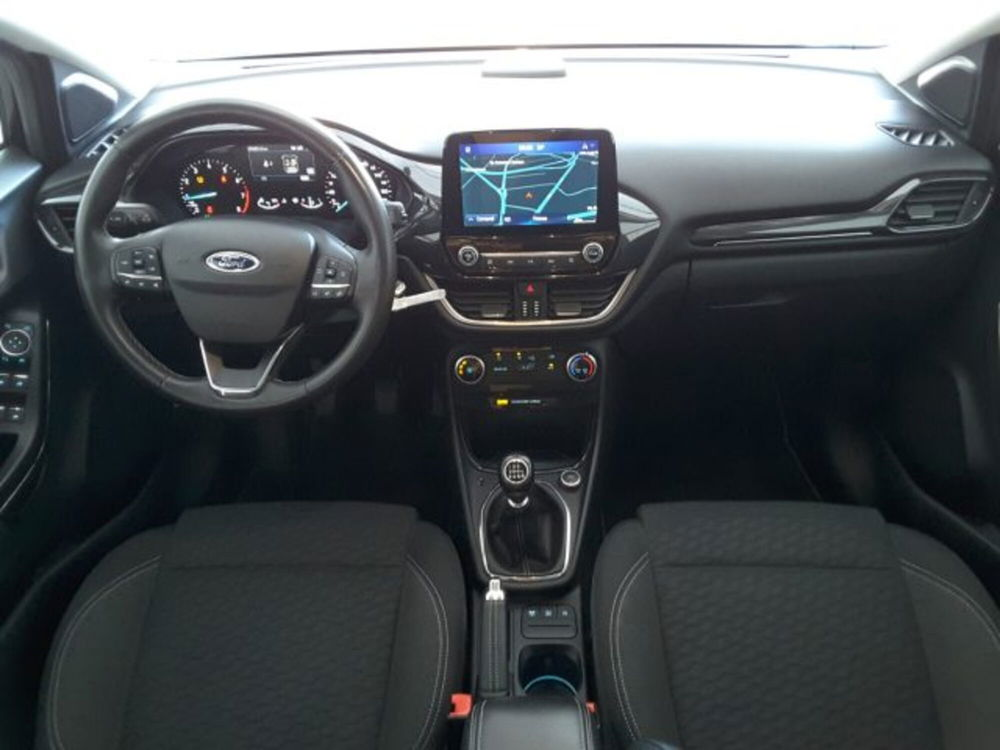 Ford Puma usata a Firenze (8)