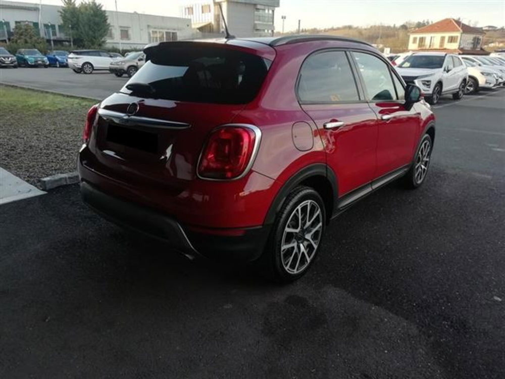 Fiat 500X usata a Asti (5)