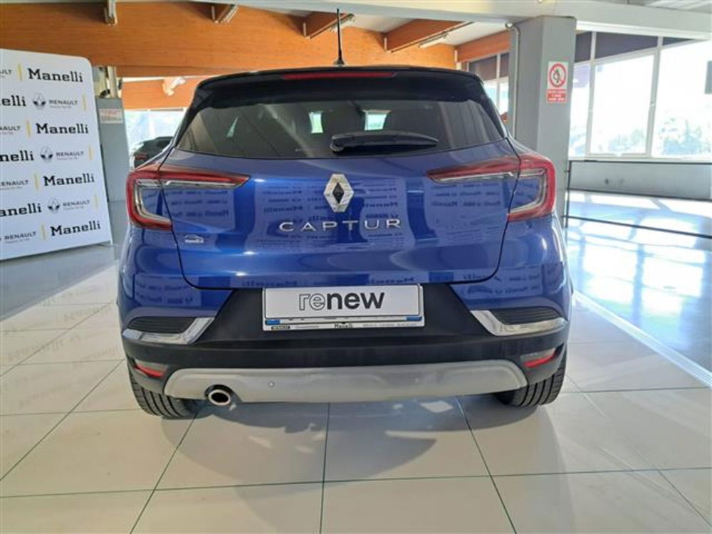 Renault Captur usata a Brescia (9)