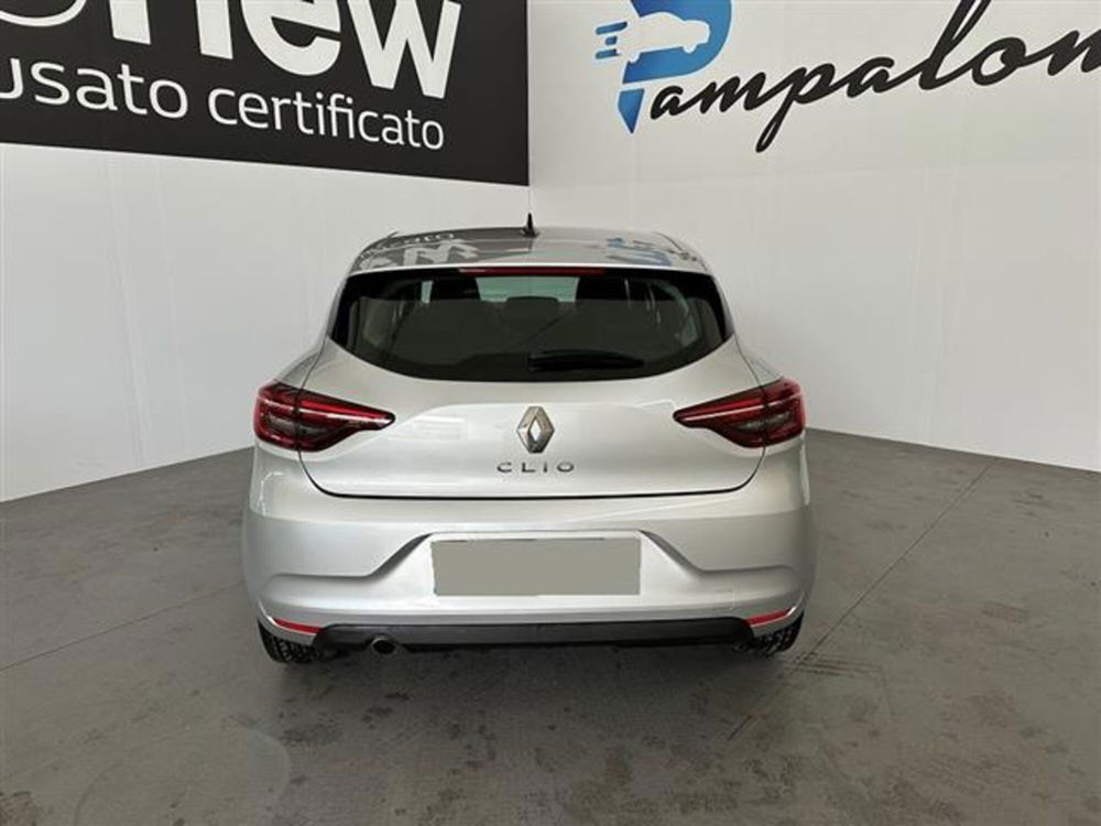 Renault Clio usata a Siena (14)