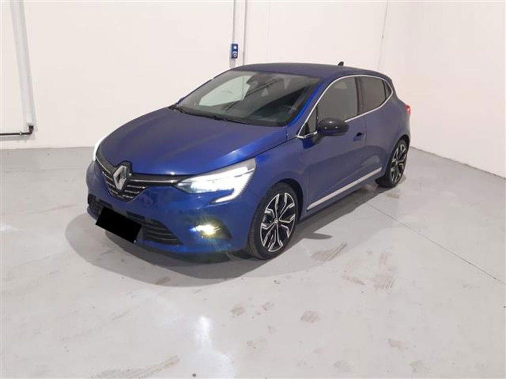 Renault Clio usata a Asti