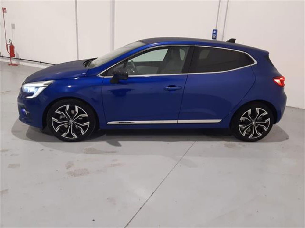 Renault Clio usata a Asti (2)