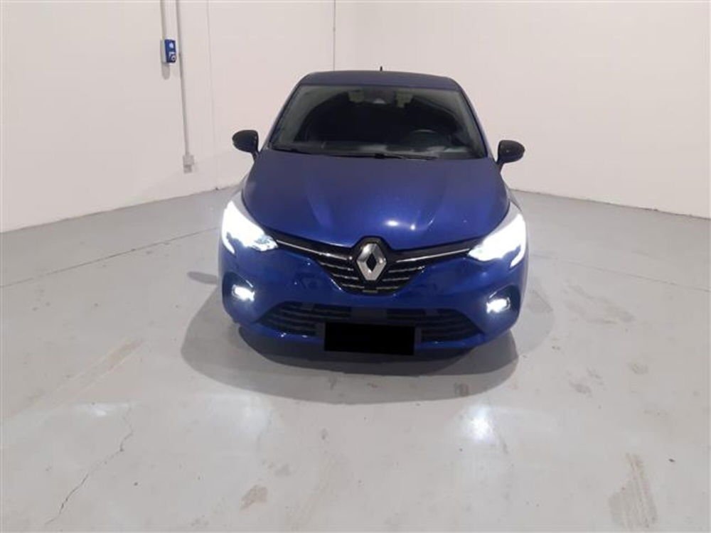 Renault Clio usata a Asti (5)