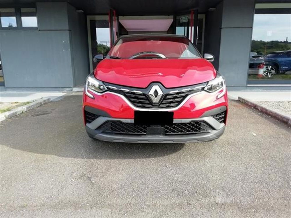 Renault Captur usata a Asti (2)