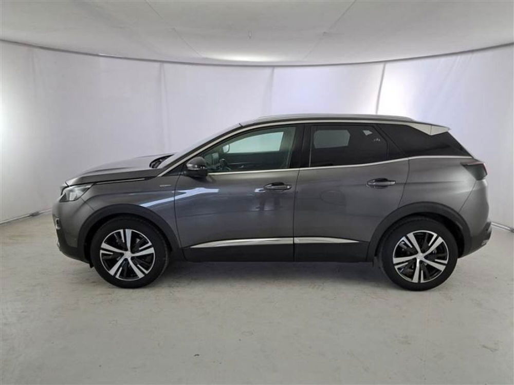 Peugeot 3008 usata a Macerata (2)