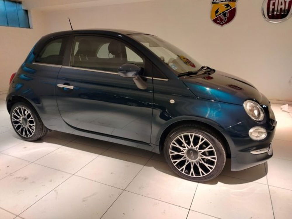 Fiat 500 usata a Forlì-Cesena (11)