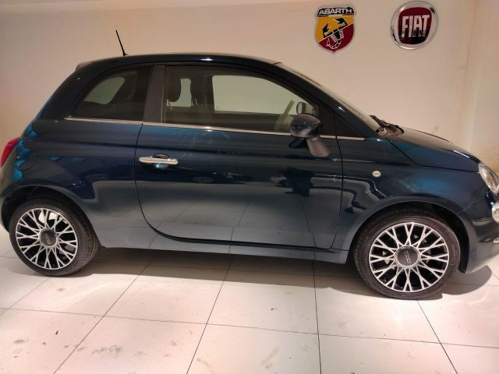 Fiat 500 usata a Forlì-Cesena (14)