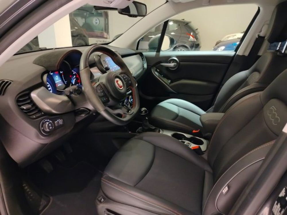 Fiat 500X usata a Forlì-Cesena (11)