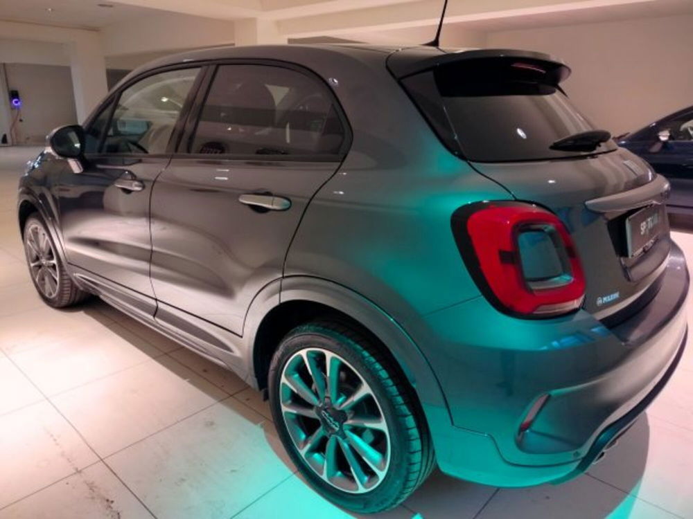 Fiat 500X usata a Forlì-Cesena (16)