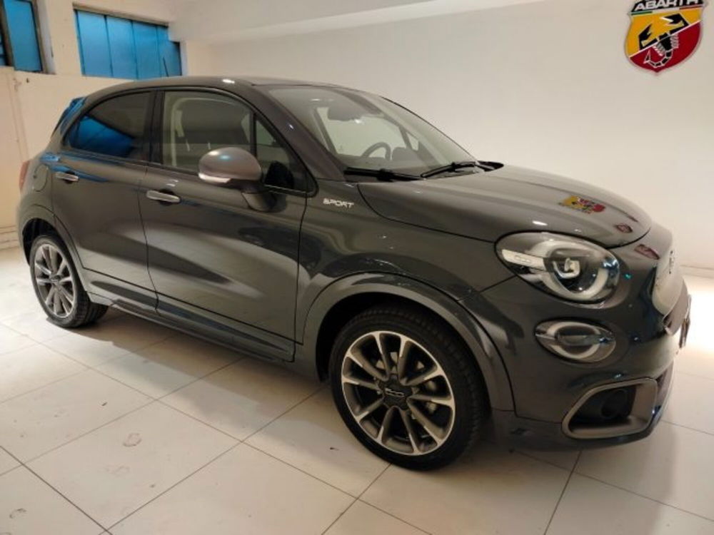 Fiat 500X usata a Forlì-Cesena (6)