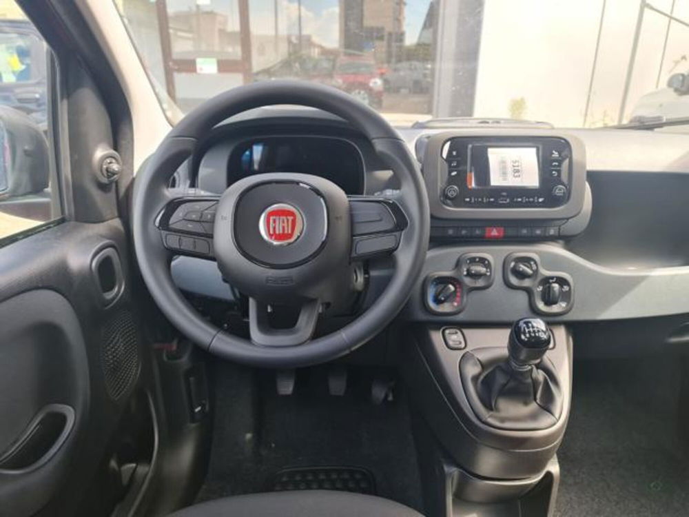 Fiat Panda nuova a Torino (10)