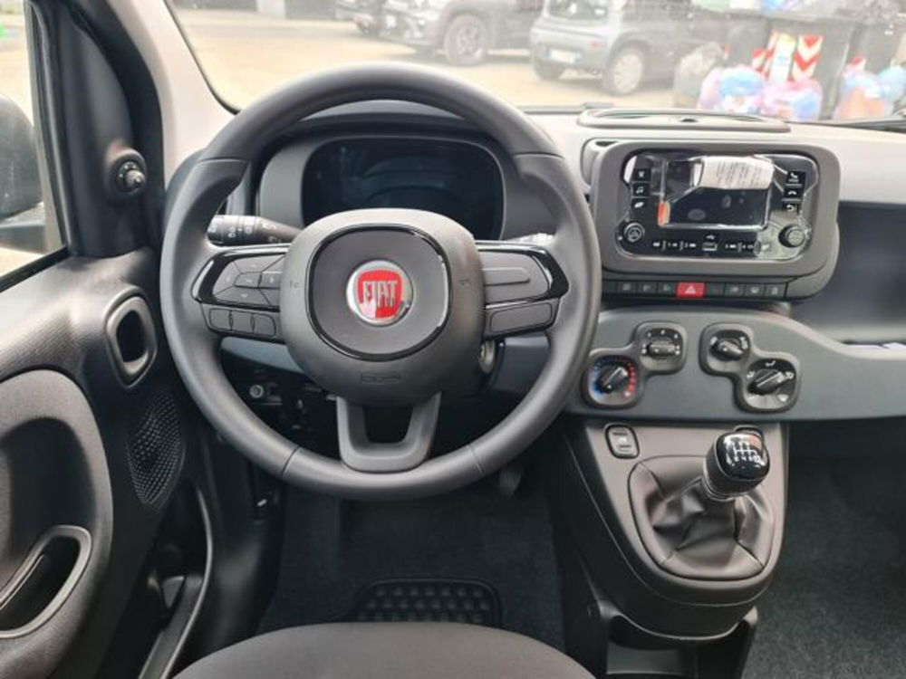 Fiat Panda nuova a Torino (10)