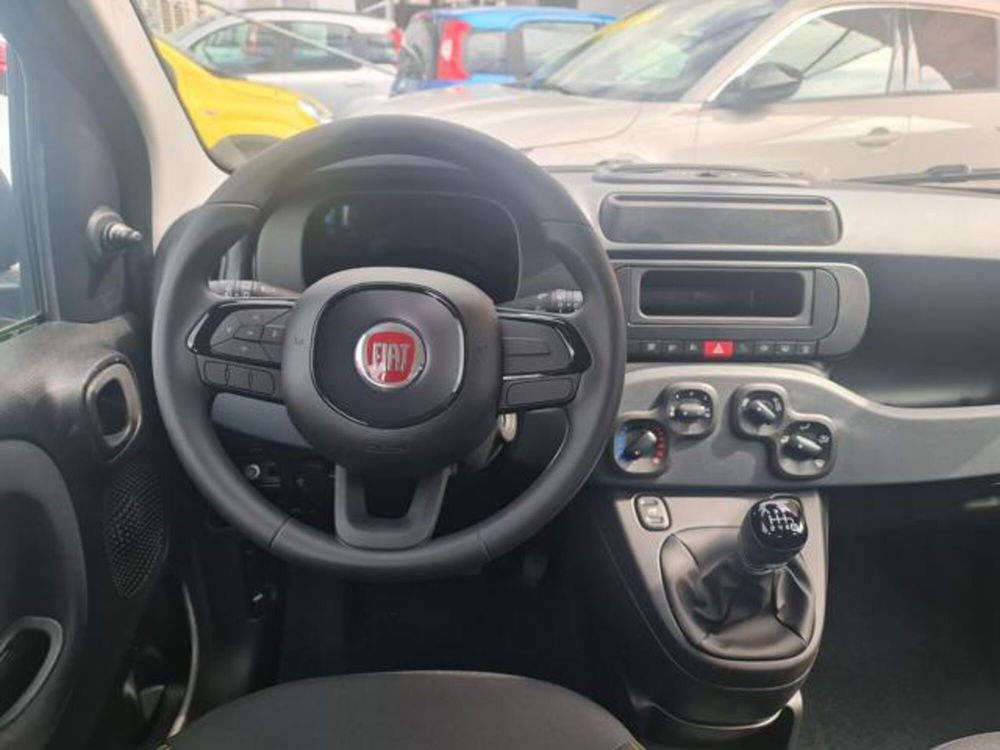 Fiat Panda nuova a Torino (5)