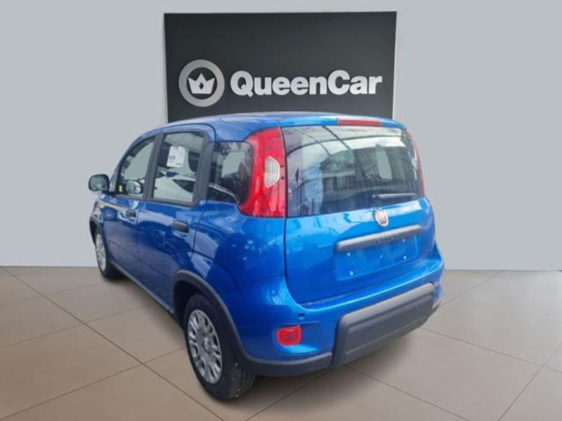 Fiat Panda 1.0 firefly hybrid s&amp;s 70cv 5p.ti nuova a Pianezza