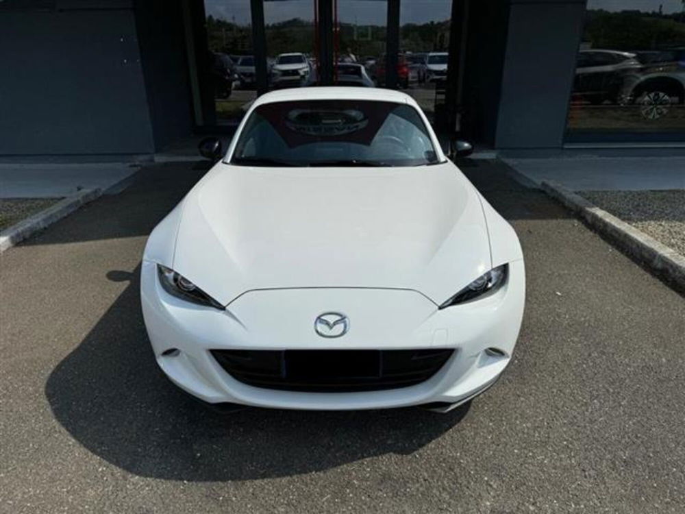 Mazda MX-5 usata a Asti (2)