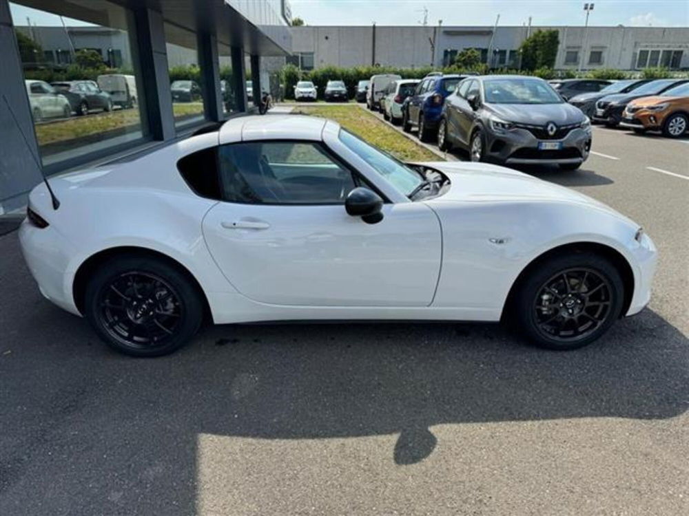 Mazda MX-5 usata a Asti (4)