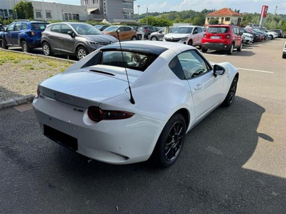 Mazda MX-5 usata a Asti (5)