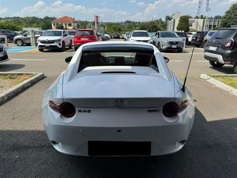 Mazda MX-5 usata a Asti (6)