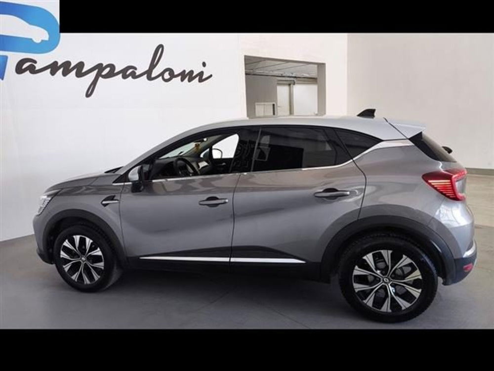 Renault Captur usata a Siena (15)