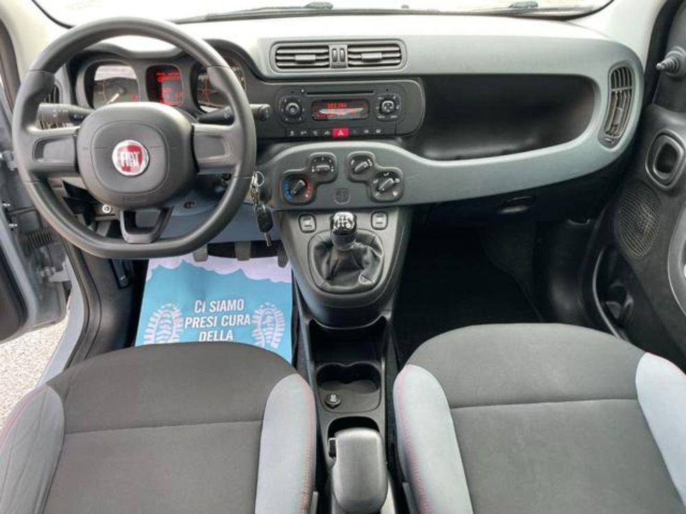 Fiat Panda usata a Pordenone (10)