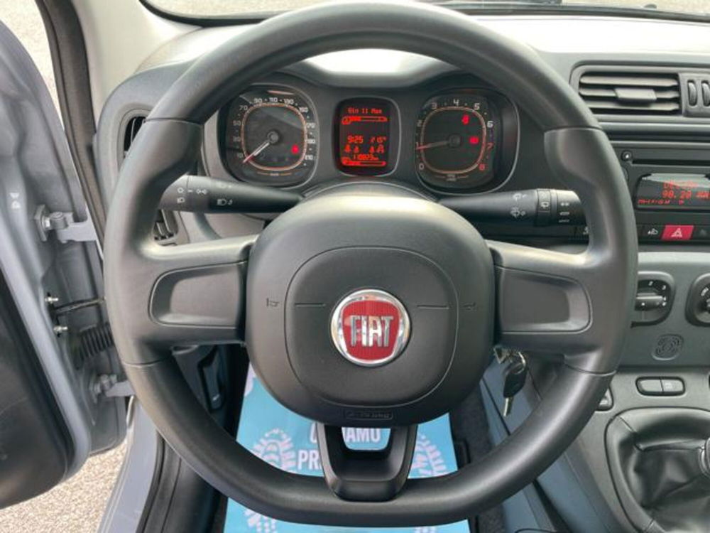 Fiat Panda usata a Pordenone (7)