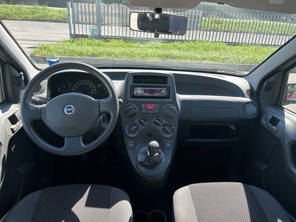 Fiat Panda usata a Bergamo (10)