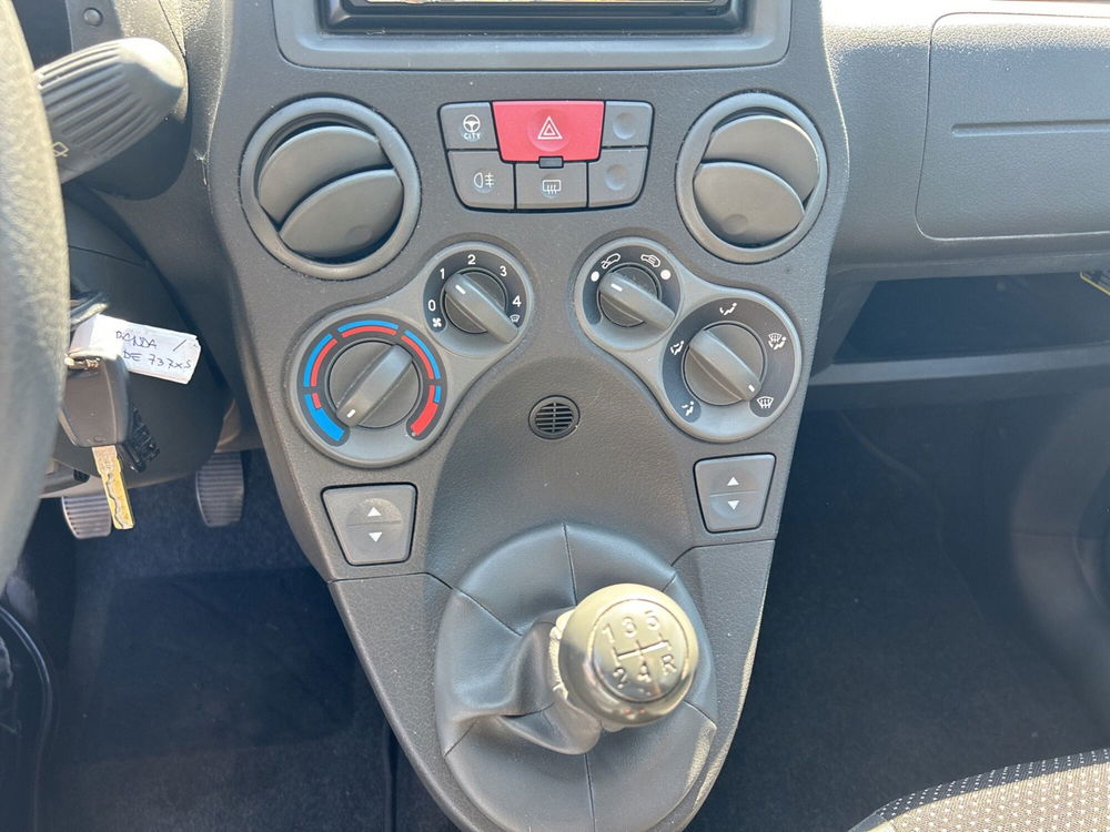 Fiat Panda usata a Bergamo (13)